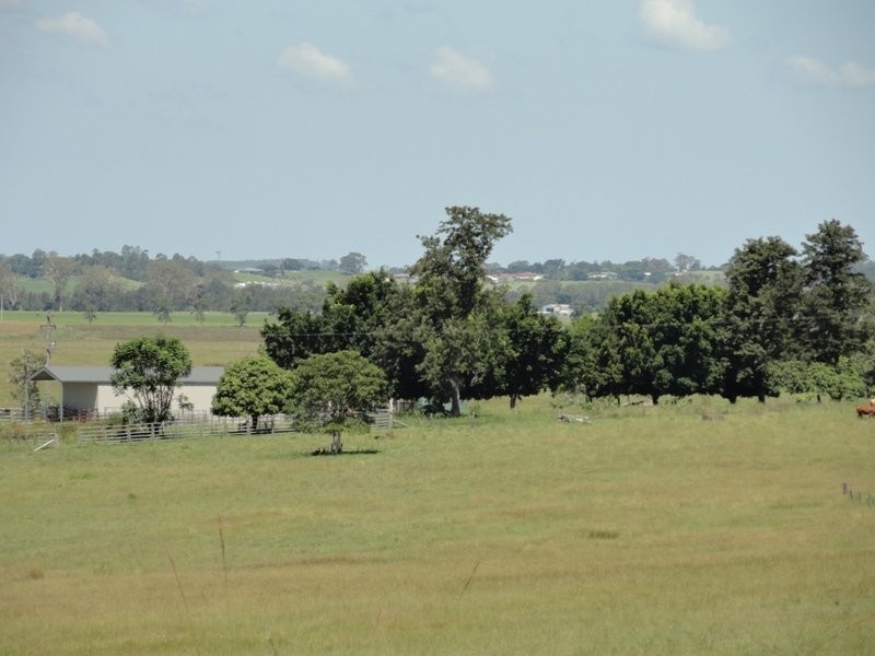 100 Creightons Lane, Kyogle NSW 2474