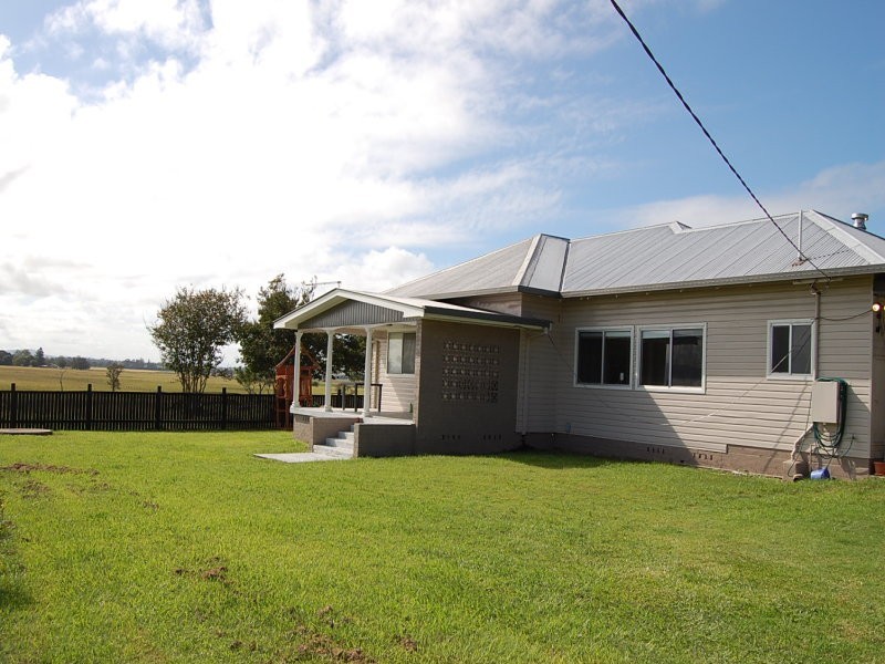 100 Creightons Lane, Kyogle NSW 2474