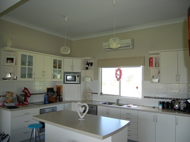 100 Creightons Lane, Kyogle NSW 2474