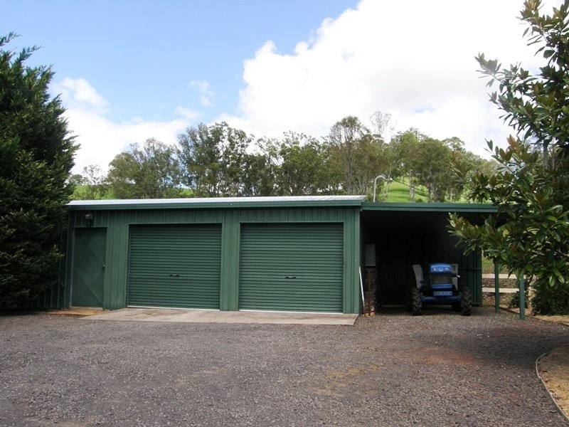 482 Afterlee Road, Kyogle NSW 2474