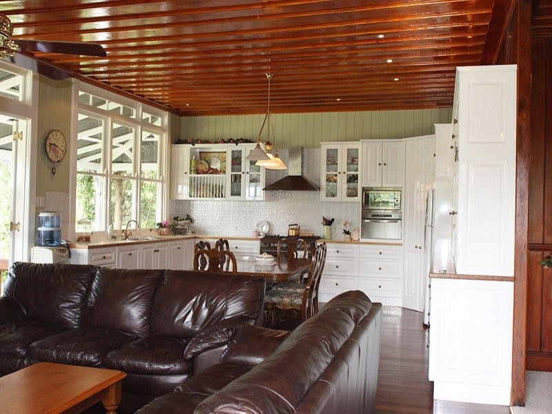 Paddys Flat Road Tooloom, Kyogle NSW 2474