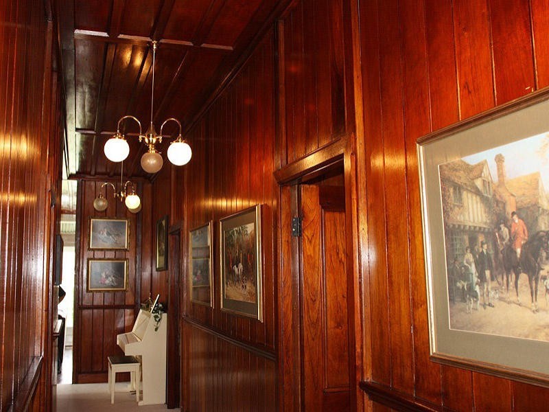 Paddys Flat Road Tooloom, Kyogle NSW 2474