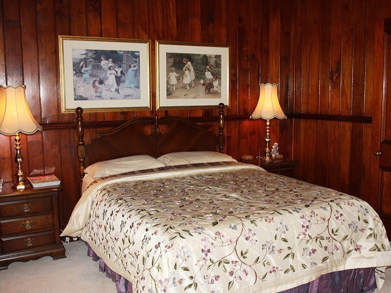 Paddys Flat Road Tooloom, Kyogle NSW 2474