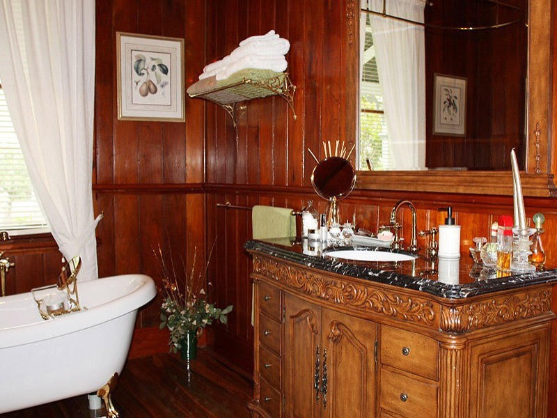 Paddys Flat Road Tooloom, Kyogle NSW 2474