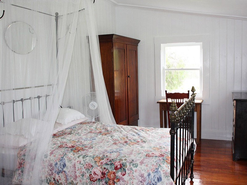 Paddys Flat Road Tooloom, Kyogle NSW 2474