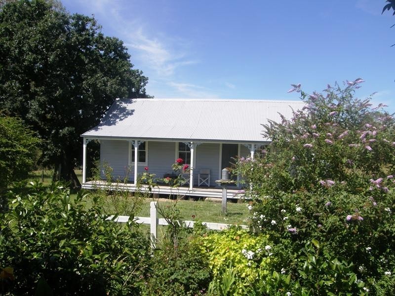 Paddys Flat Road Tooloom, Kyogle NSW 2474