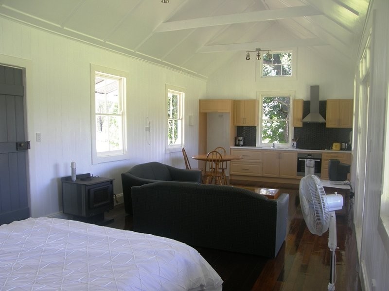 Paddys Flat Road Tooloom, Kyogle NSW 2474