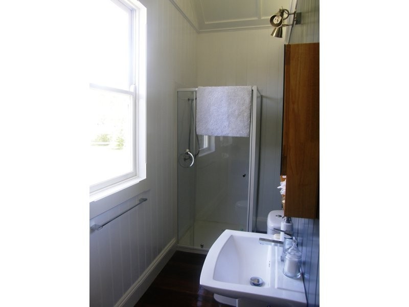 Paddys Flat Road Tooloom, Kyogle NSW 2474