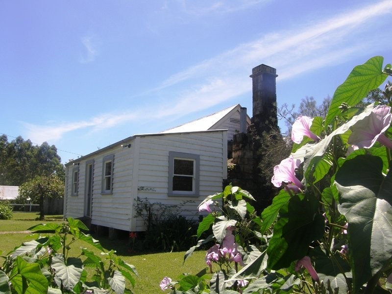 Paddys Flat Road Tooloom, Kyogle NSW 2474