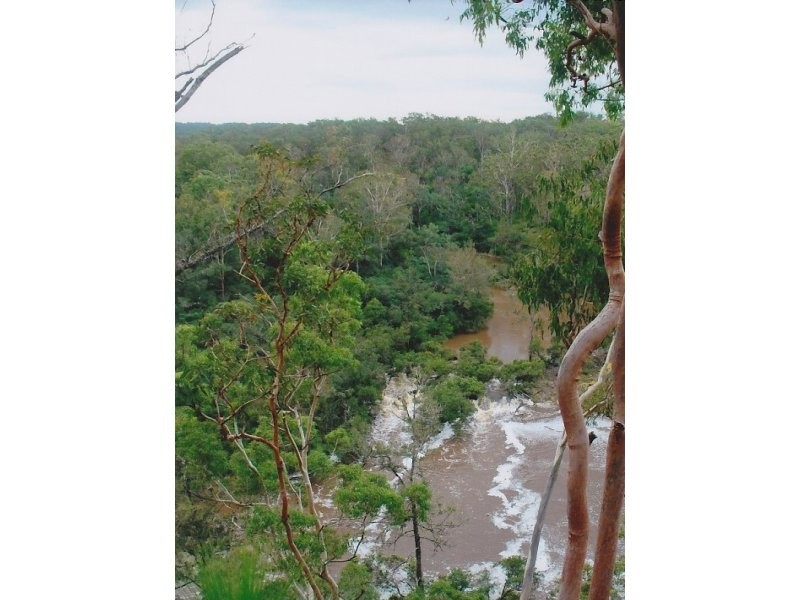 4471 Paddys Flat Road Tooloom, Kyogle NSW 2474