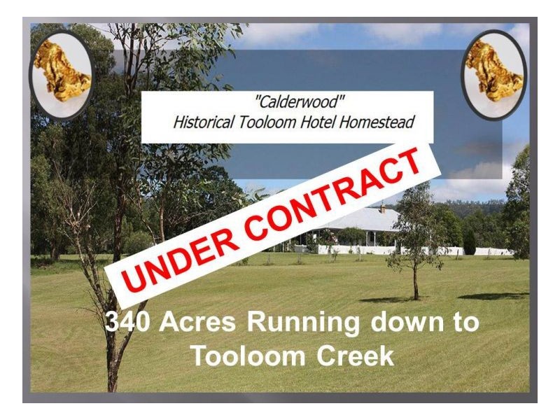 4471 Paddys Flat Road, Kyogle NSW 2474