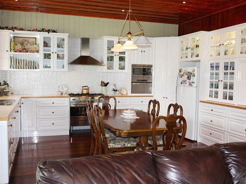 4471 Paddys Flat Road, Kyogle NSW 2474