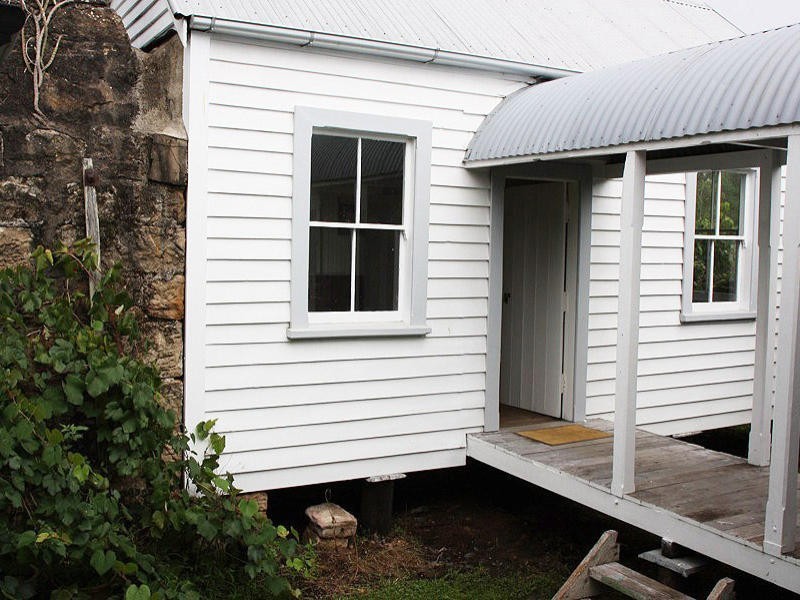 4471 Paddys Flat Road, Kyogle NSW 2474