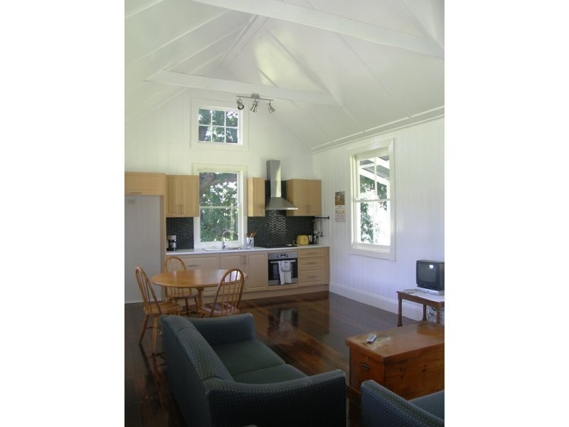 4471 Paddys Flat Road, Kyogle NSW 2474