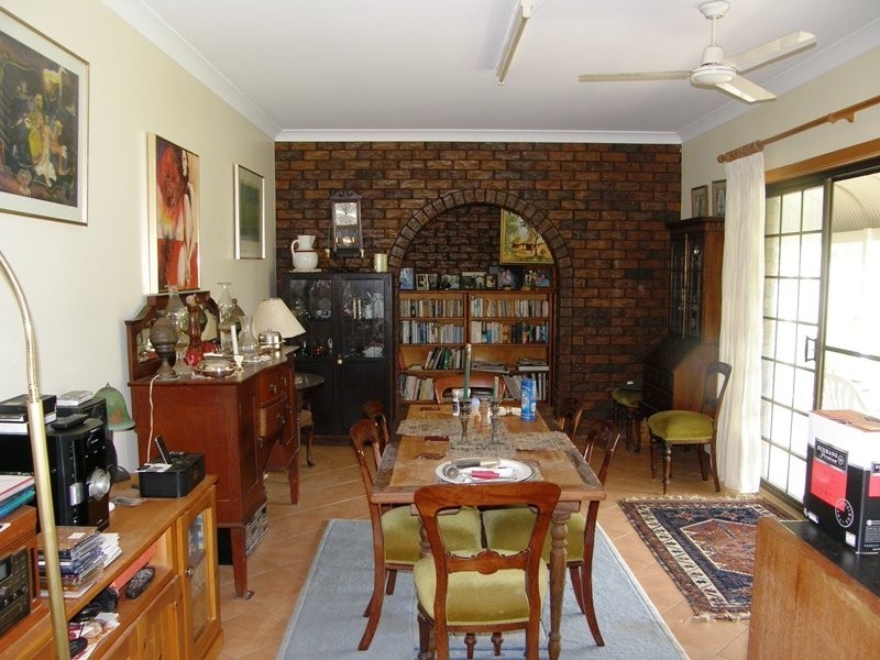Hillyards Road, Boorabee Park NSW 2480
