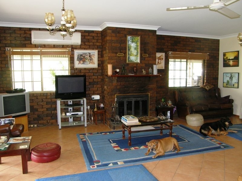 Hillyards Road, Boorabee Park NSW 2480