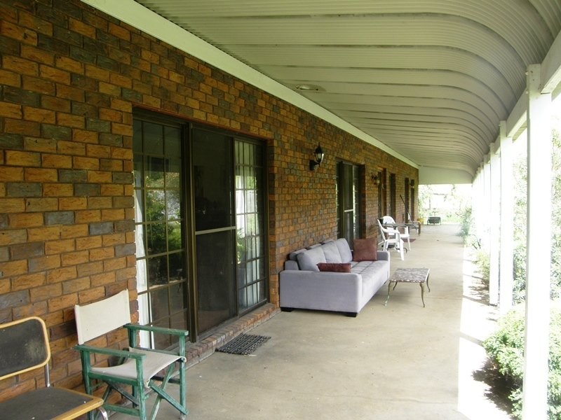 Hillyards Road, Boorabee Park NSW 2480