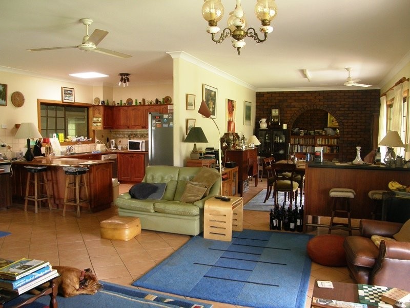 Hillyards Road, Boorabee Park NSW 2480
