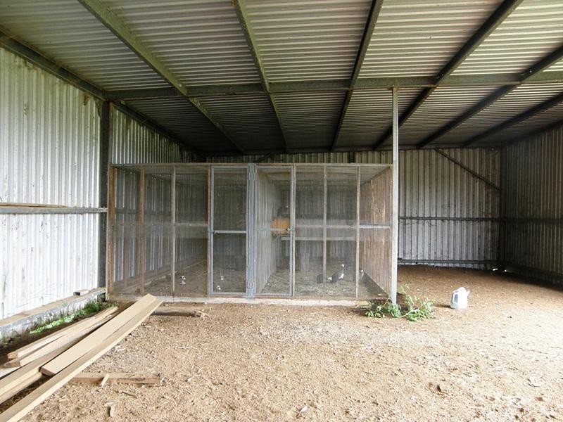 Hillyards Road, Boorabee Park NSW 2480