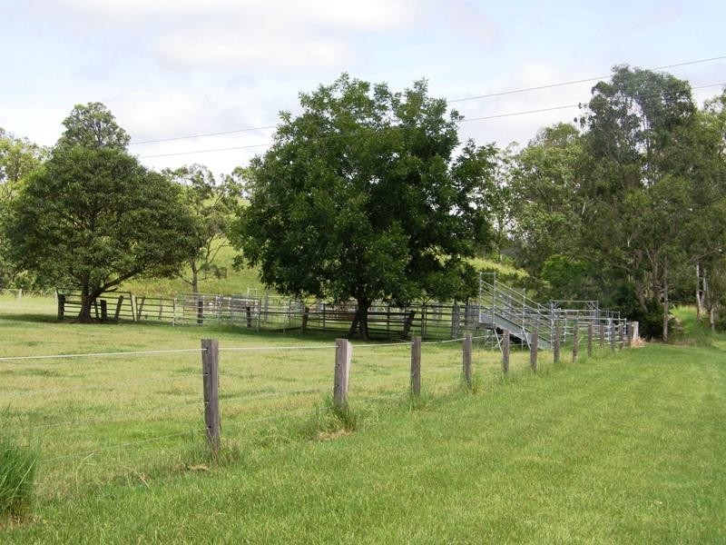 Hillyards Road, Boorabee Park NSW 2480