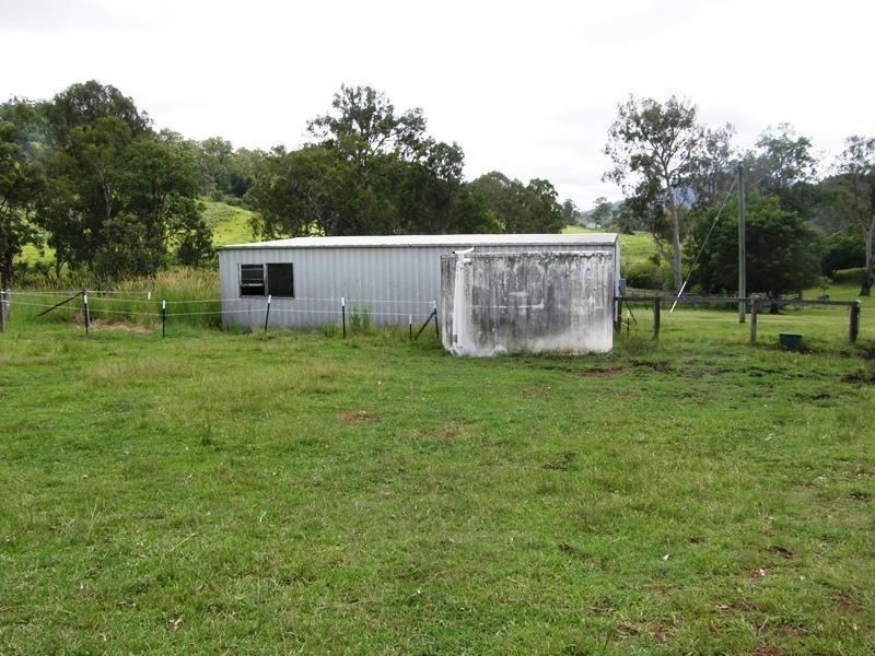 Hillyards Road, Boorabee Park NSW 2480