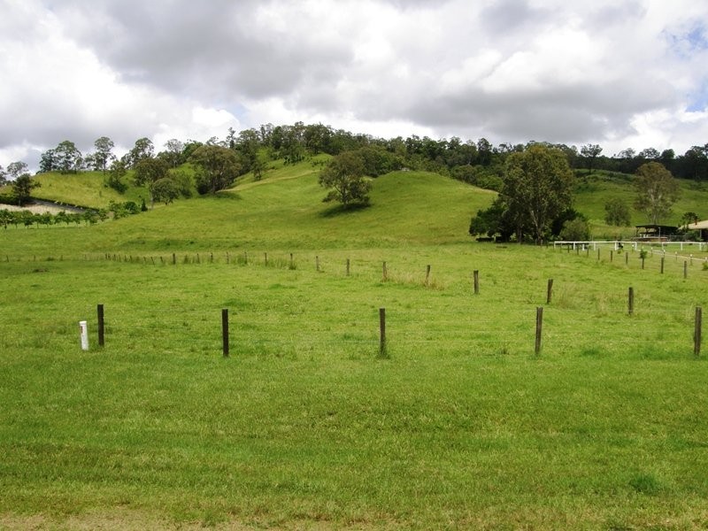 Hillyards Road, Boorabee Park NSW 2480