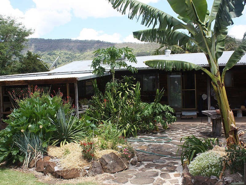 Green Pigeon Road, Kyogle NSW 2474