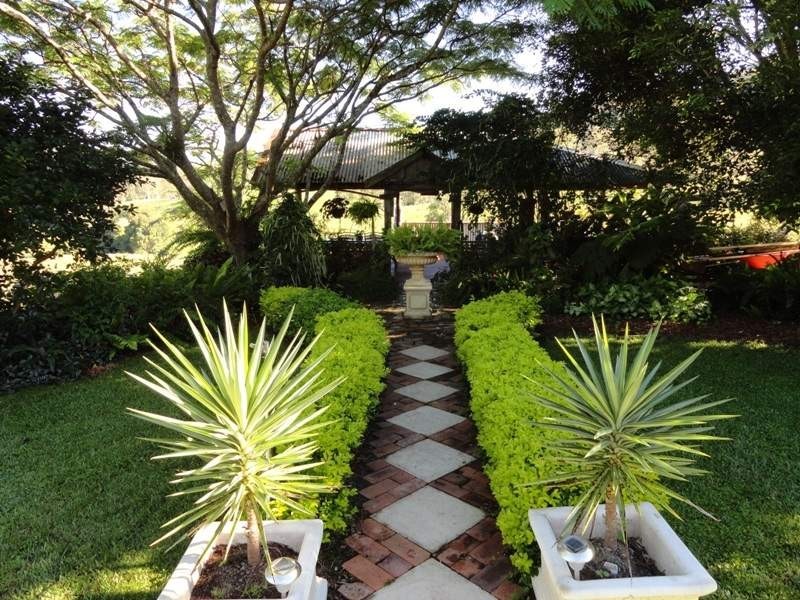 742 Ghinni Ghi Road, Kyogle NSW 2474