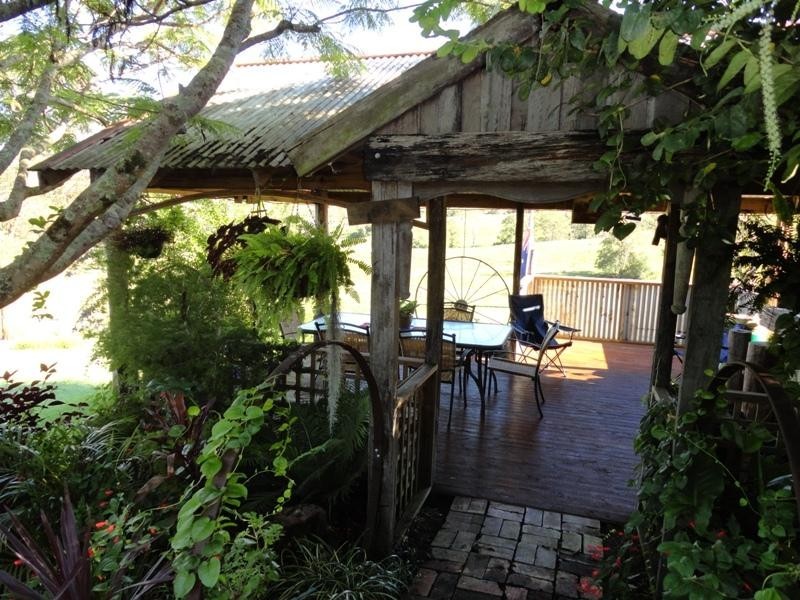 742 Ghinni Ghi Road, Kyogle NSW 2474