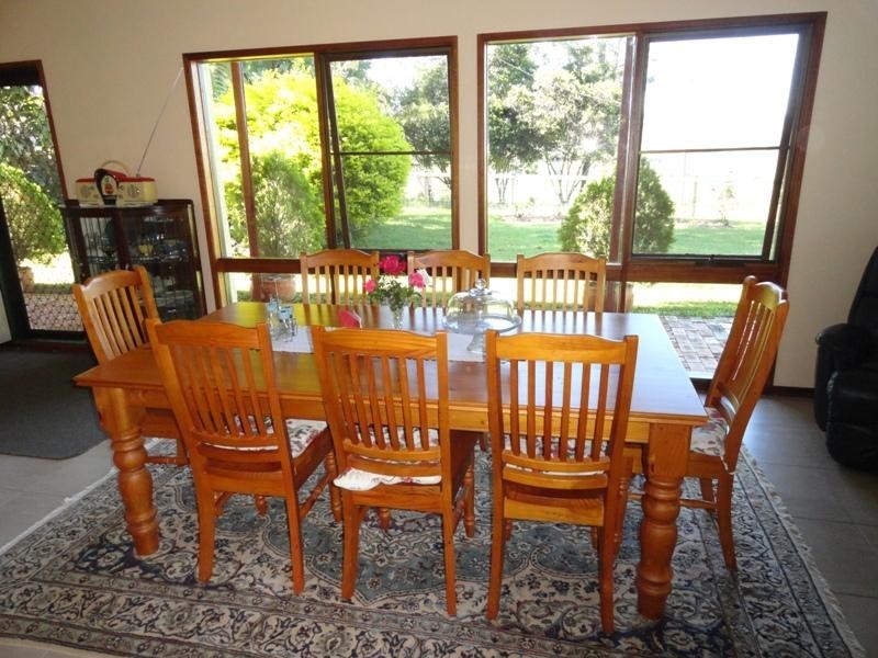 742 Ghinni Ghi Road, Kyogle NSW 2474