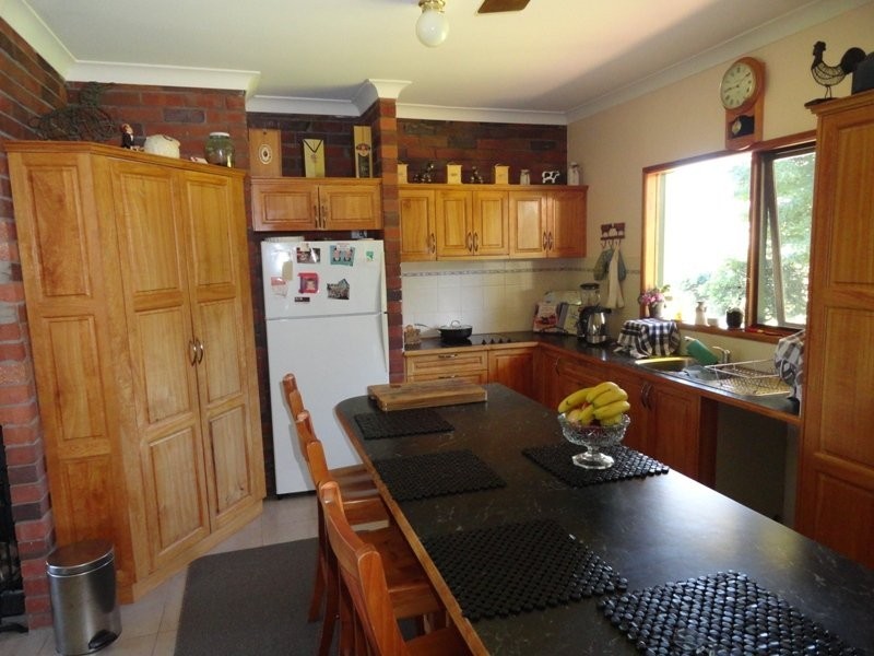 742 Ghinni Ghi Road, Kyogle NSW 2474