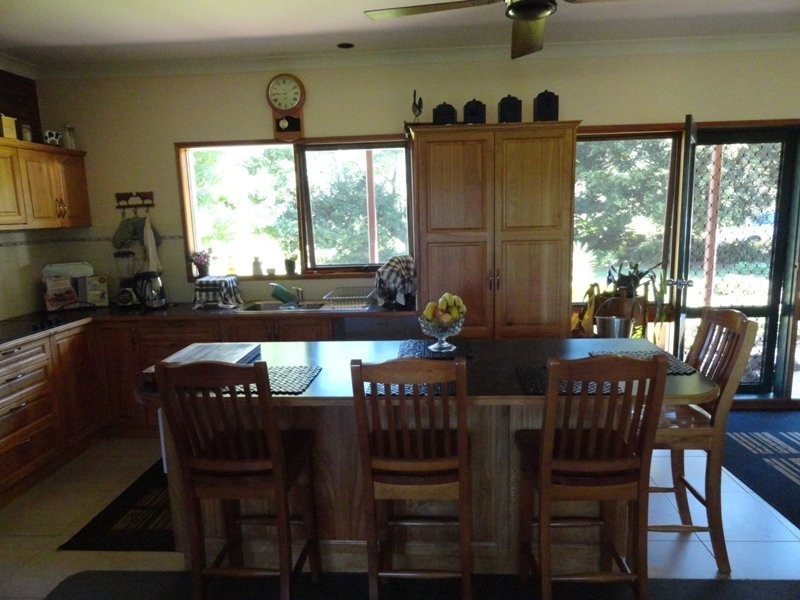 742 Ghinni Ghi Road, Kyogle NSW 2474