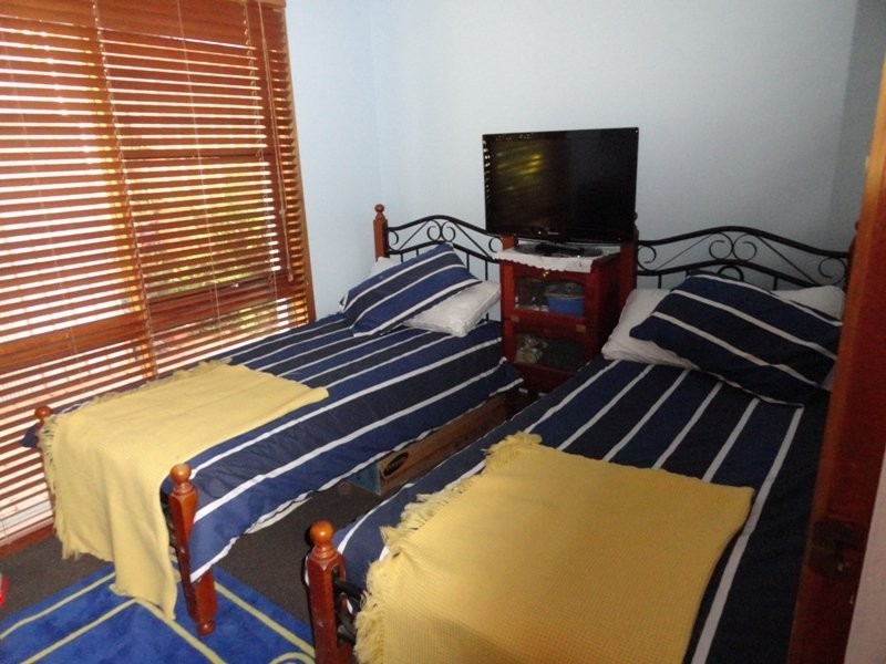 742 Ghinni Ghi Road, Kyogle NSW 2474