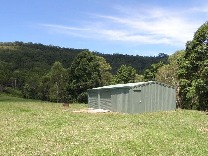 Boorabee Creek Road, Boorabee Park NSW 2480