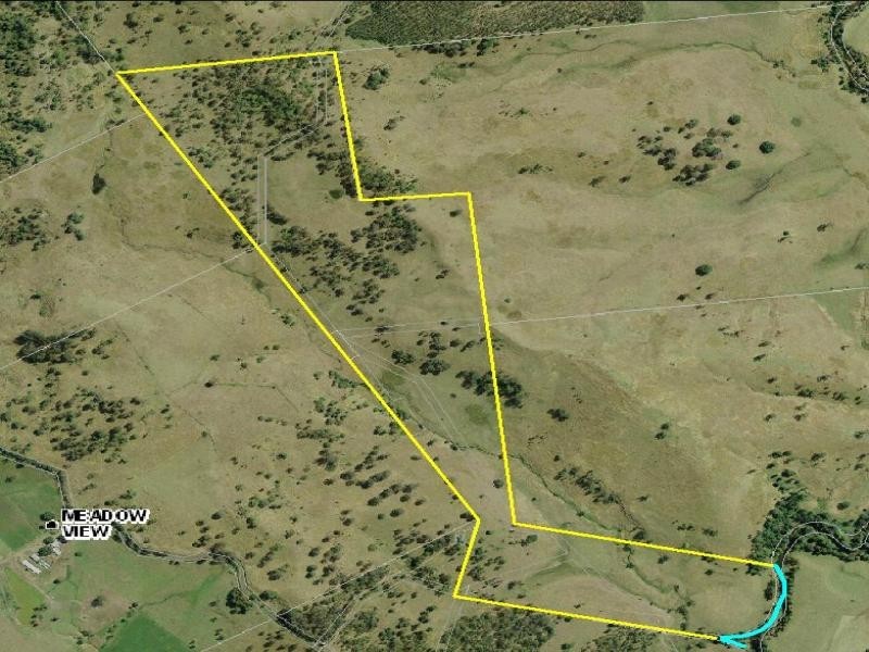 954 Ettrick Stapleton Road, Kyogle NSW 2474