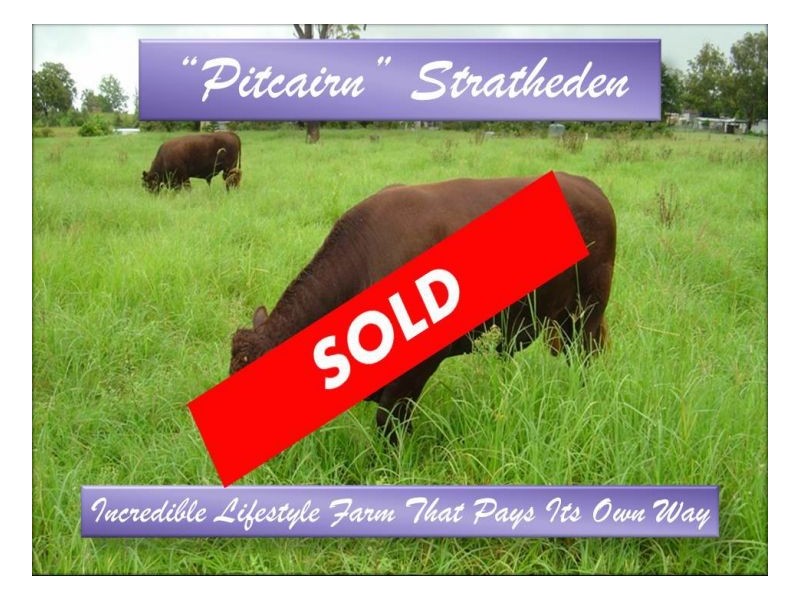 Upper Stratheden Road, Kyogle NSW 2474