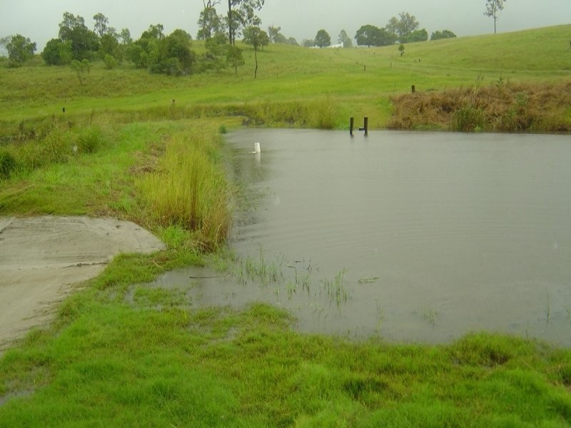 Upper Stratheden Road, Kyogle NSW 2474
