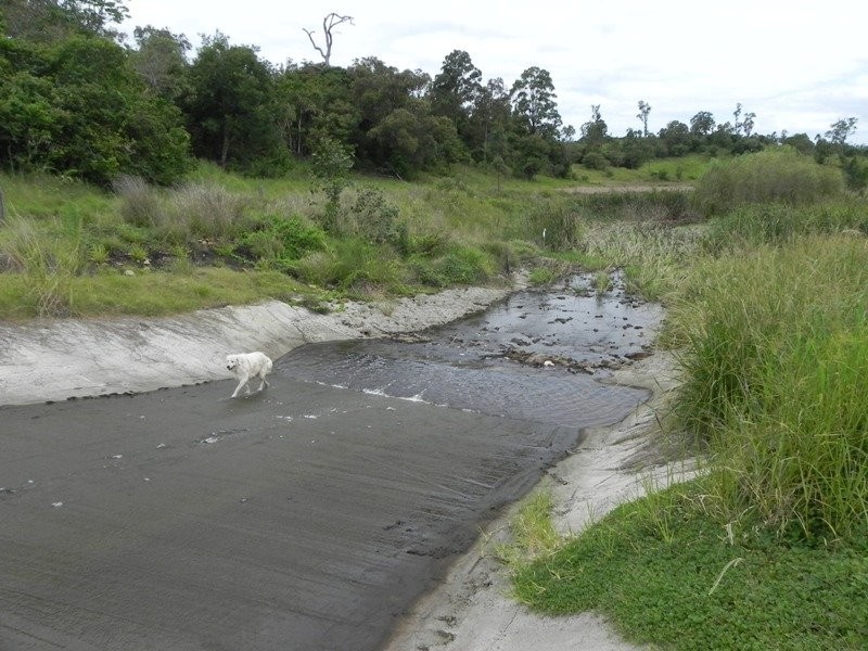 Upper Stratheden Road, Kyogle NSW 2474