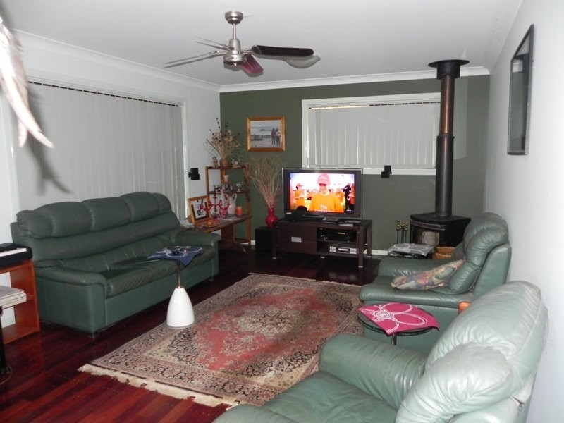 Upper Stratheden Road, Kyogle NSW 2474