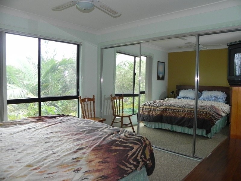 Upper Stratheden Road, Kyogle NSW 2474