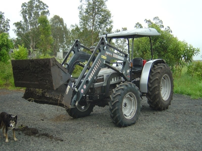 Upper Stratheden Road, Kyogle NSW 2474