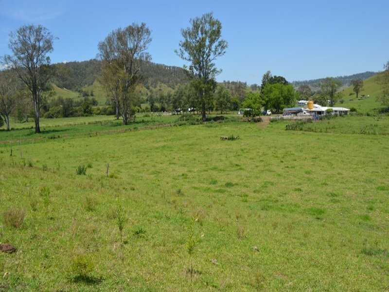 219 Gradys Creek Road, Kyogle NSW 2474