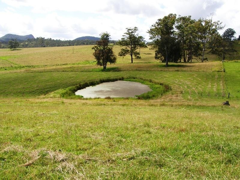 Lot 229 Beaury Creek Road, Urbenville NSW 2475