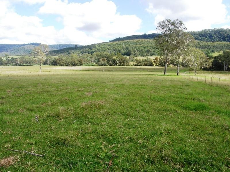 Lot 229 Beaury Creek Road, Urbenville NSW 2475