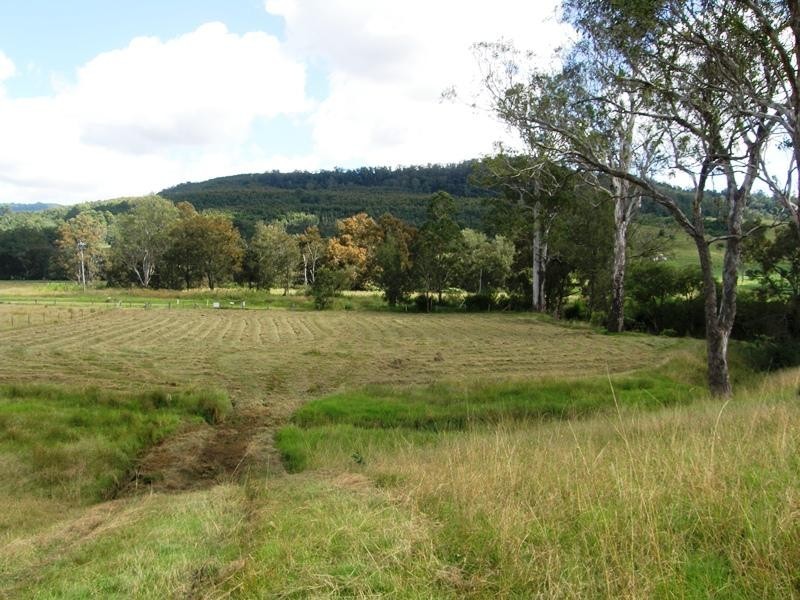 Lot 228 Beaury Creek Road, Urbenville NSW 2475