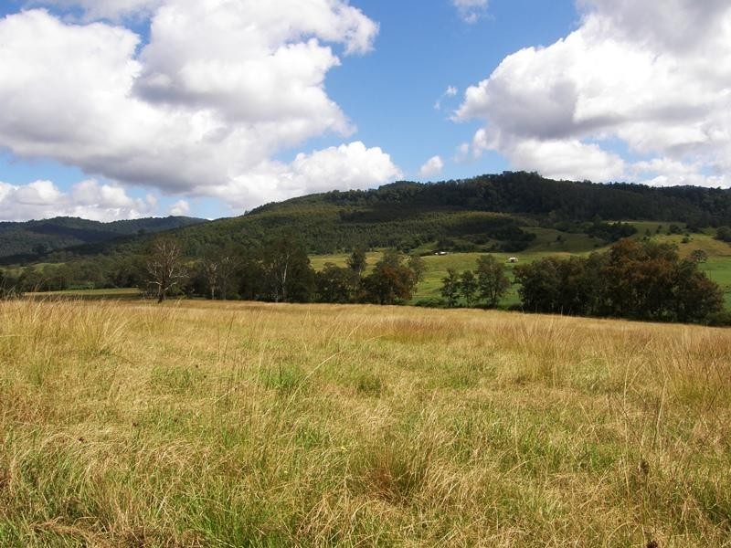 Lot 228 Beaury Creek Road, Urbenville NSW 2475