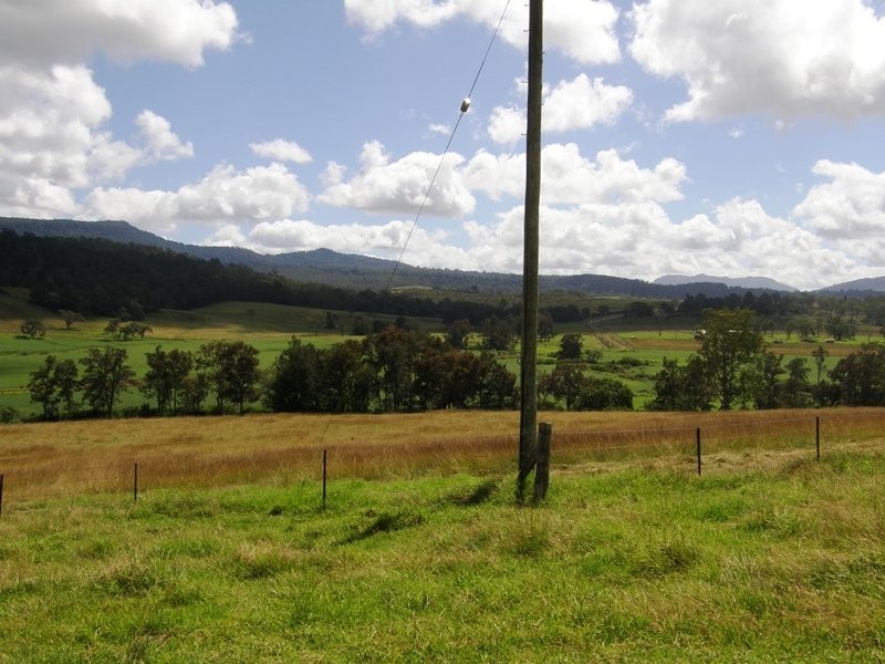 Lot 228 Beaury Creek Road, Urbenville NSW 2475