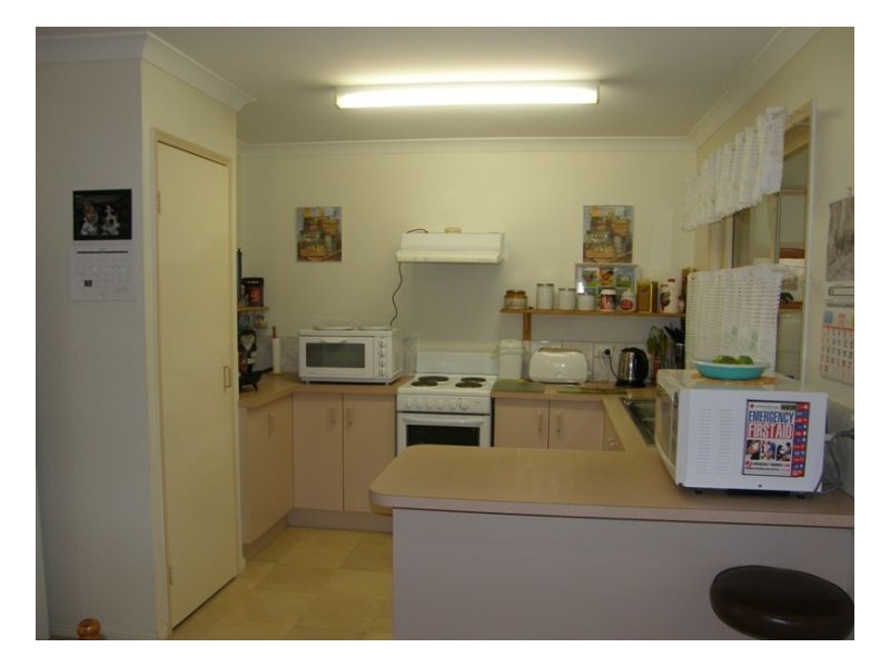 18 Boomi Street, Urbenville NSW 2475