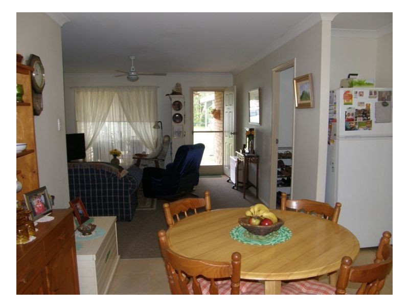 18 Boomi Street, Urbenville NSW 2475