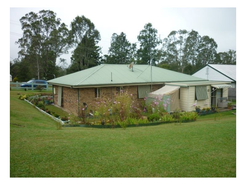 18 Boomi Street, Urbenville NSW 2475